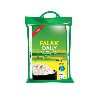 Falak Daily Basmati Rice 5kg
